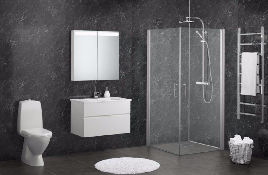 Shower Wall Kits