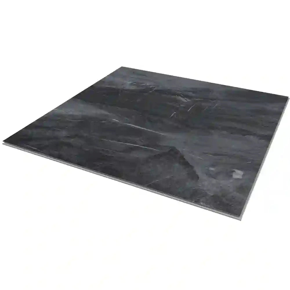 Dark Stone 60cm x 60cm SPC Vinyl Click Tile – Wet Walls & Ceilings