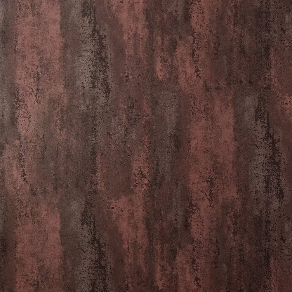 Retro Copper Matt 100cm x 240cm Wet Wall Panel Wet Walls & Ceilings