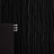 Black Gloss Silver Strings Wall Panel Packs - Wet Walls & Ceilings