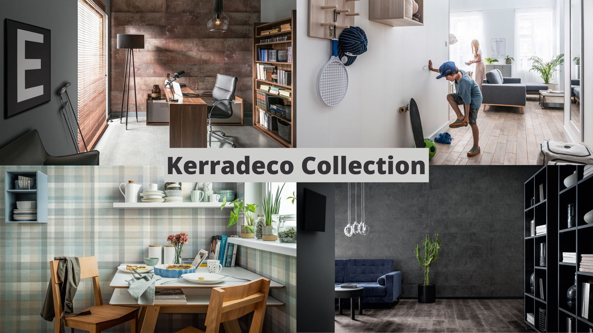 Kerradeco Wall Panels Buying Guide