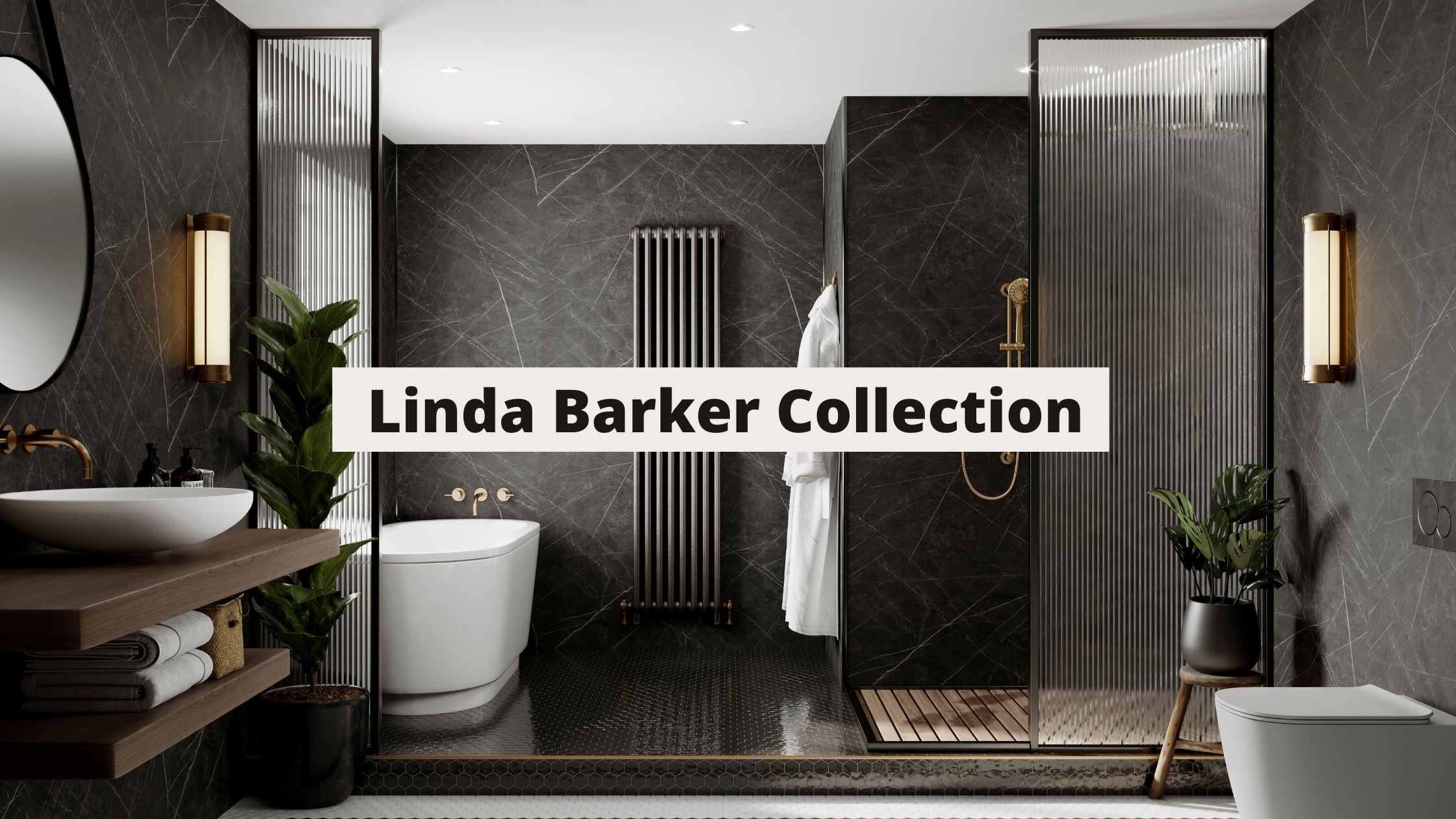 Linda Barker Multipanels Collection