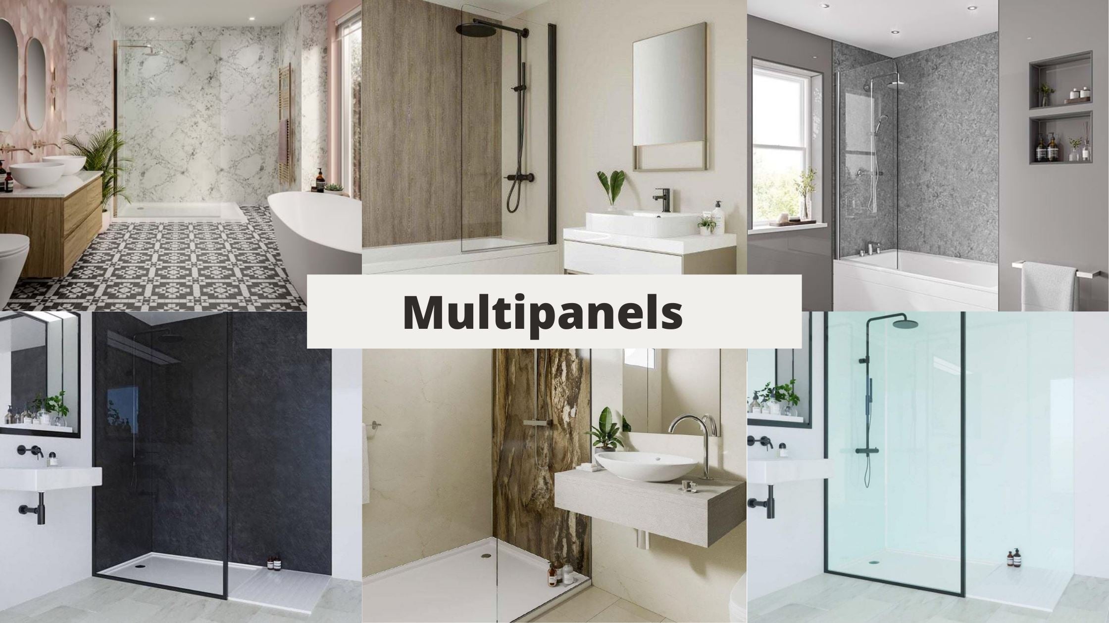 Introducing Multipanels