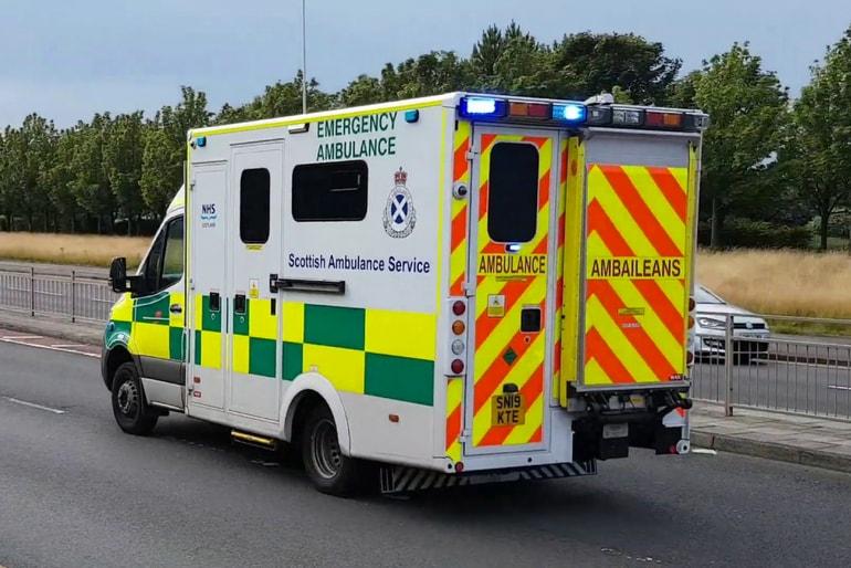 Emergency services, Armed Forces & NHS deals