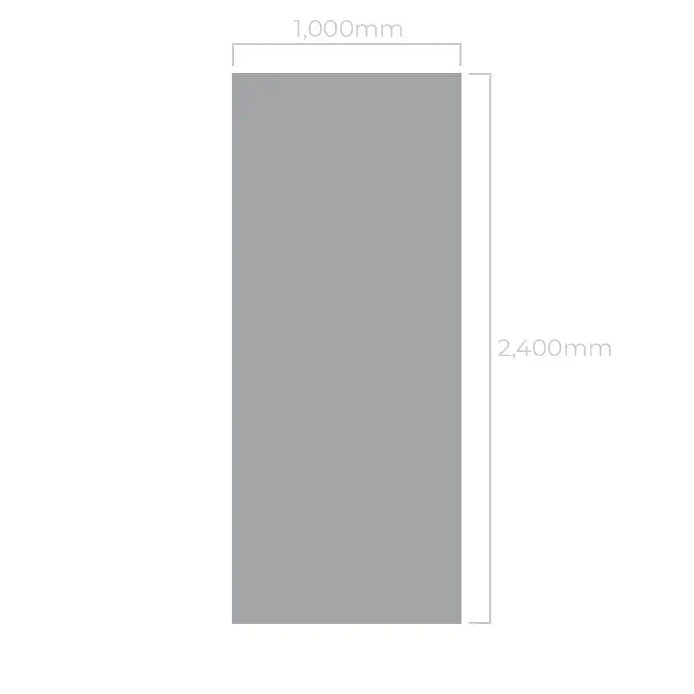 White Rainbow 7 Panel Package Deal – Wet Walls & Ceilings