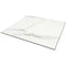 Calcutta White 60cm x 60cm SPC Vinyl Click Tile