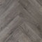 Carron Oak Herringbone Vinyl Click Floor Tile