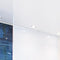 White Gloss 25cm x 4m Ceiling Panels
