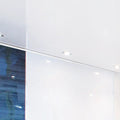 White Gloss 5mm Thick Ceiling Panels
