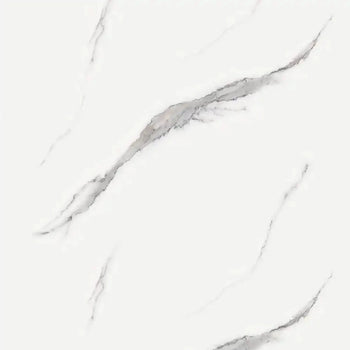 Charcoal Carrara Matt 1m Wall Panel