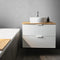 Concrete White 7 Panel Package Deal