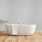1m PVC Wet Wall Panels - Pack of 6, 8, 10
