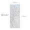 Light Grey Carrara Supergloss 1m Solid Core Wall Panel