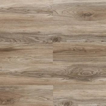 Morar Oak 18cm x 122cm Vinyl Click Floor Plank