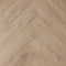 Leven Oak Herringbone Vinyl Click Floor Tile
