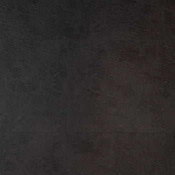 Orkney Oiled Slate 31cm x 61cm Vinyl Click Tile