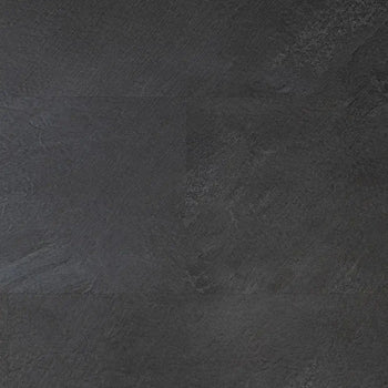 Shetland Black Slate 31cm x 61cm Vinyl Click Tile