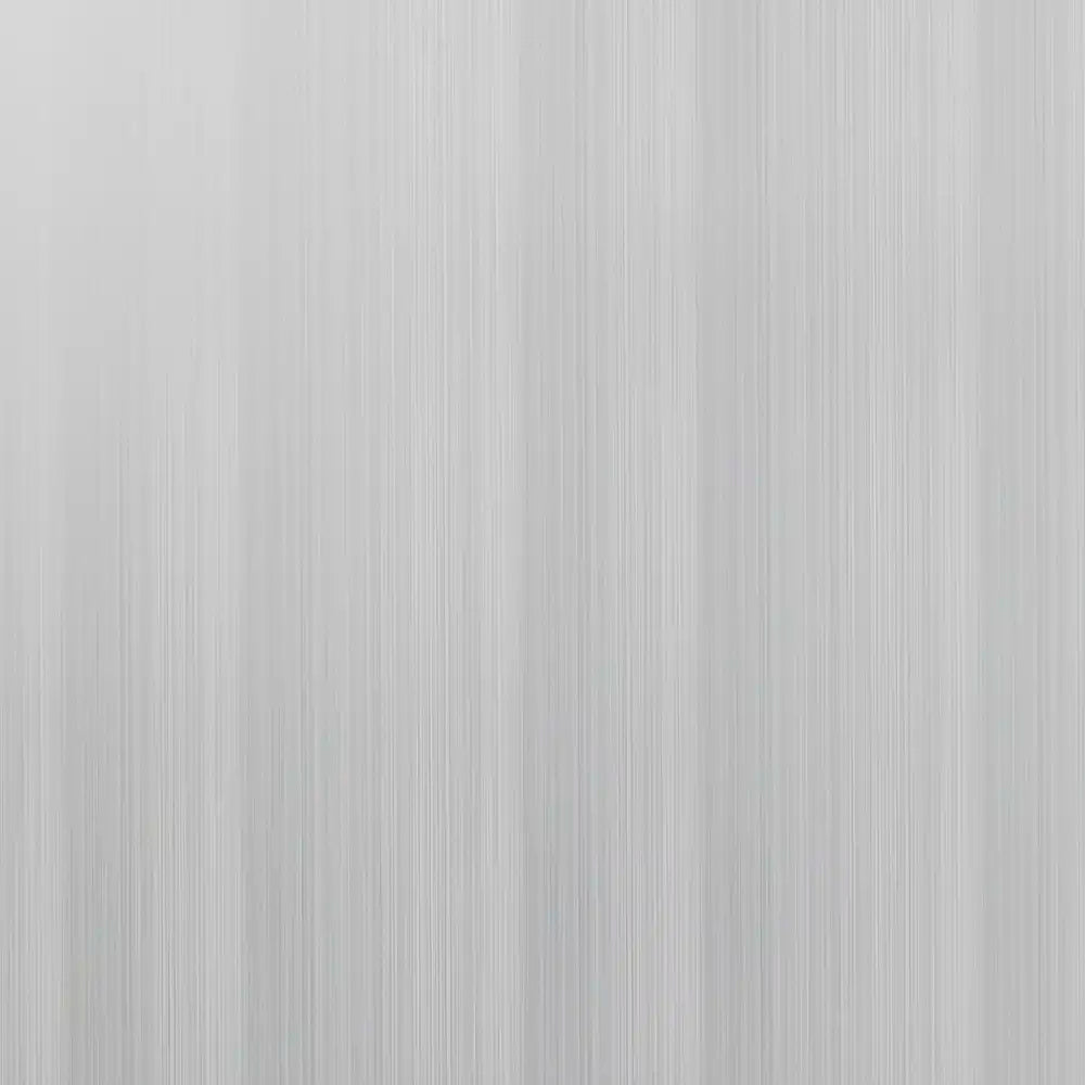 Silver Vision 100cm x 240cm Wet Wall Panel Wet Walls & Ceilings