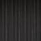 Slatwall Ultra Black Oak 60cm x 2.4m Acoustic Wall Panel