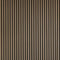 Slatwall Ultra Grey Oak 60cm x 2.4m Acoustic Wall Panel