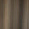 Slatwall Ultra Grey Oak 60cm x 2.4m Acoustic Wall Panel