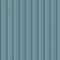 Slatwall Waterproof Blue Satin 22cm x 2.6m Wall Panel