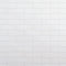 White London Tile Grout Line 1m Wall Panel