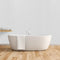 1m PVC Wet Wall Panels - Pack of 6, 8, 10