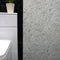 Three Sided Shower Wall Panel Kit - 1 Metre