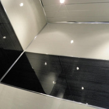 BlackWood Gloss 7 Pack Package Deal - Wet Walls & Ceilings