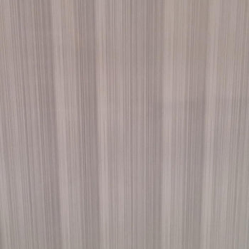 Gloss Stripes Dark Grey 1m Wide Wall Panel