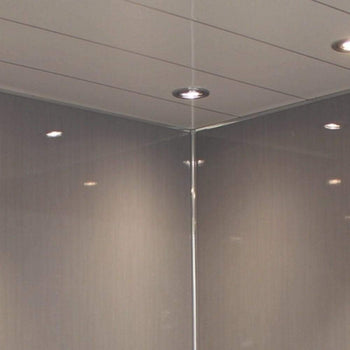 Grey Linen 7 Pack Package Deal - Wet Walls & Ceilings