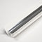 5mm Internal Corner Silver Trim - Wet Walls & Ceilings