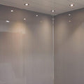 Three Sided Shower Wall Panel Kit - 1 Metre