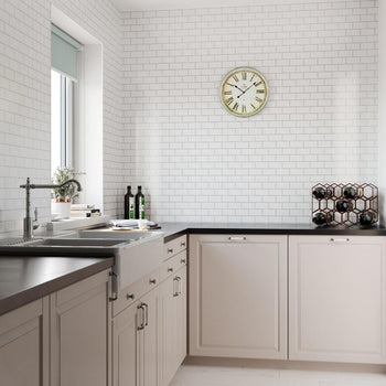 Metro Tile Effect 7 Pack Package Deal