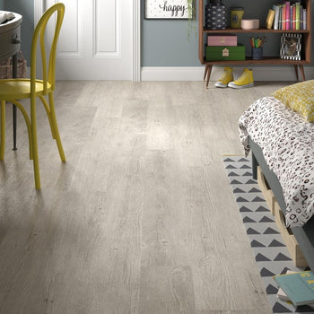 Luxury Vinyl Plank Flooring Package Deal