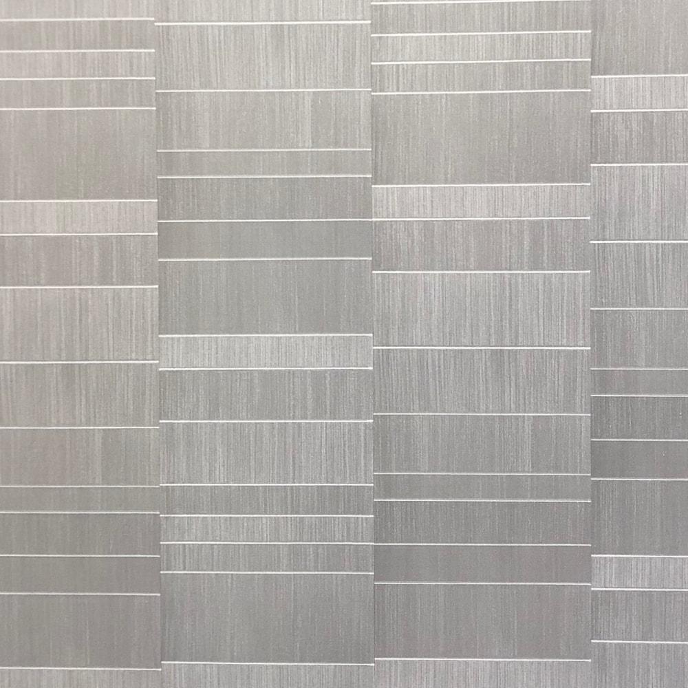Small Grey Brick 25cm x 270cm Wet Wall Panel – Wet Walls & Ceilings