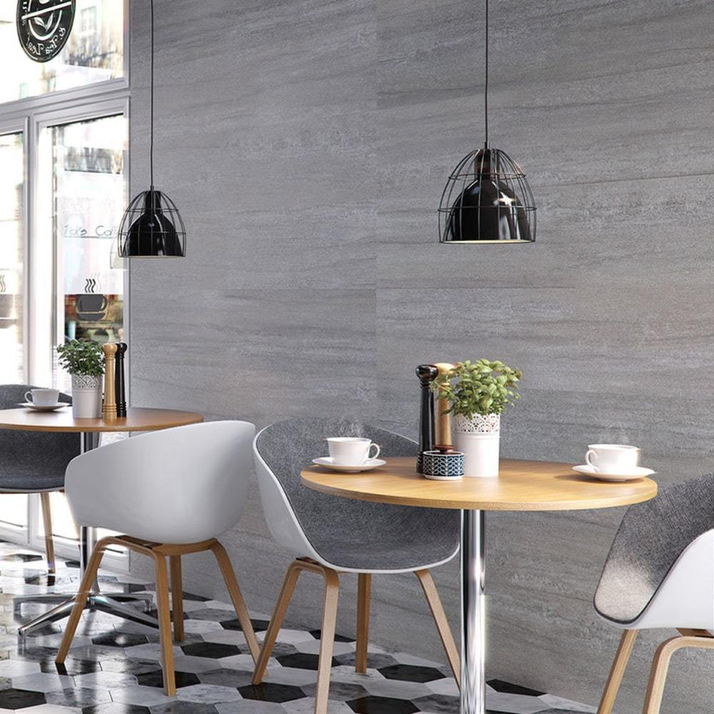 Kerradeco Vox Wall Panels | Premium Wall Cladding – Wet Walls & Ceilings