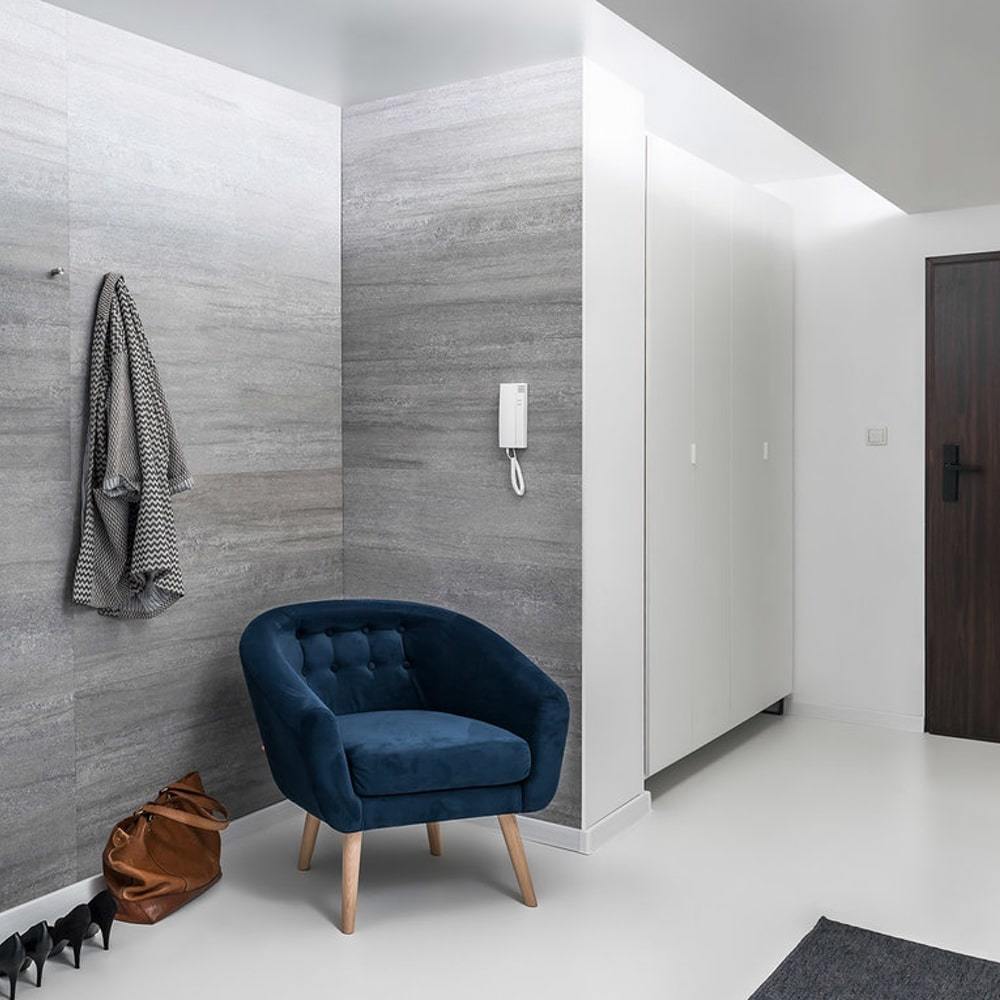 Kerradeco Vox Wall Panels | Premium Wall Cladding – Wet Walls & Ceilings