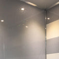 Storm Grey Sparkle 7 Pack Package Deal - Wet Walls & Ceilings