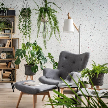 Terrazzo Kerradeco Wall Panel - Wet Walls & Ceilings