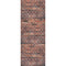 Modern Red Brick Wall Panel Packs - Wet Walls & Ceilings