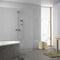 White Silver Strings 7 Pack Package Deal - Wet Walls & Ceilings