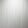 White Gloss Silver Strings Wall Panel Packs - Wet Walls & Ceilings