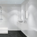 White Gloss 7 Pack Package Deal - Wet Walls & Ceilings