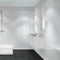 White Gloss 7 Pack Package Deal - Wet Walls & Ceilings