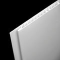 White Gloss 25cm x 4m Ceiling Panels - Wet Walls & Ceilings
