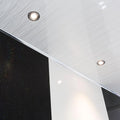White Rainbow Wall Panel Pack - Wet Walls & Ceilings