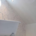 White Ash Matt Wall Panel Packs - Wet Walls & Ceilings
