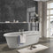Black Marble Wall Panel Packs - Wet Walls & Ceilings